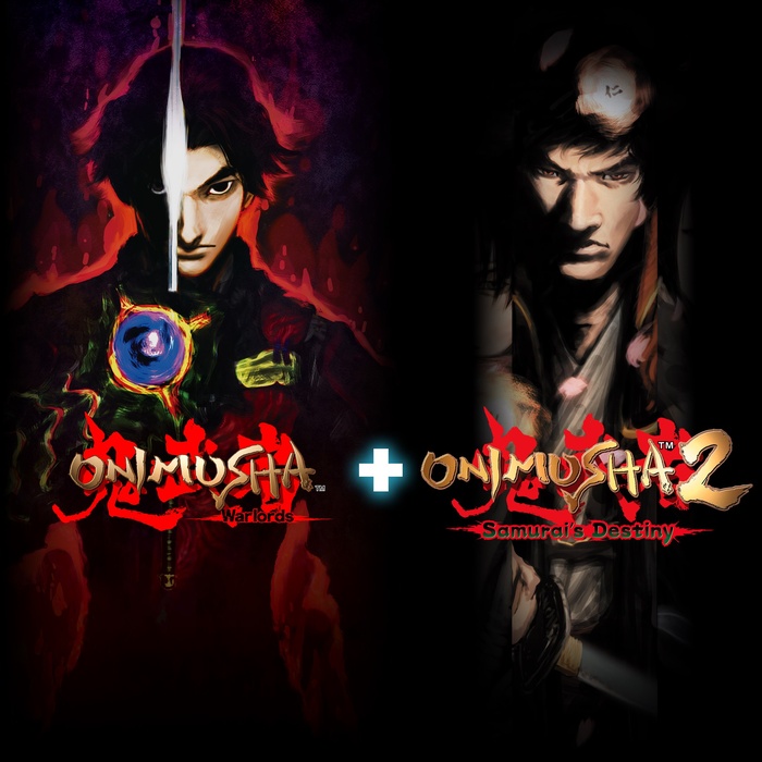 Onimusha 1+2 Paketi