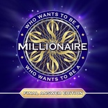 Who Wants to Be a Millionaire? - Final Answer Edition