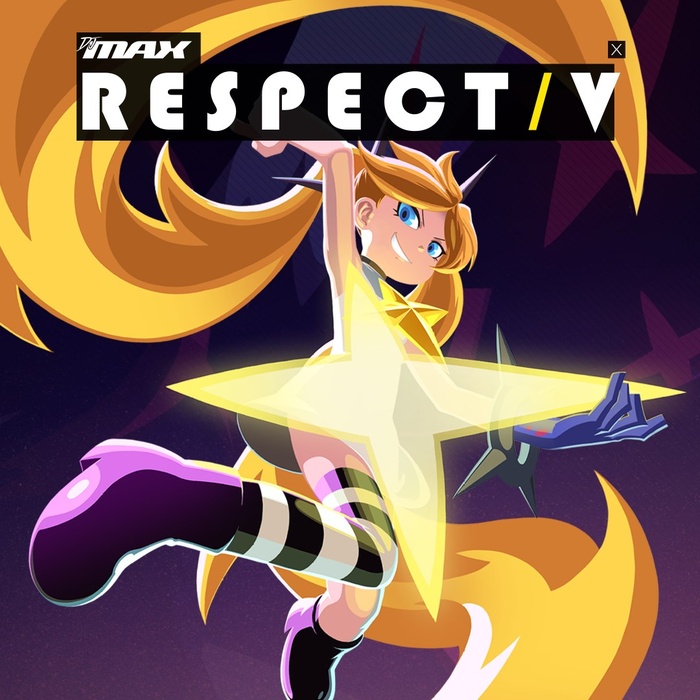 DJMAX RESPECT V