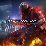 Adrenaline Rampage