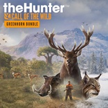 theHunter: Call of the Wild™ - Greenhorn Paketi