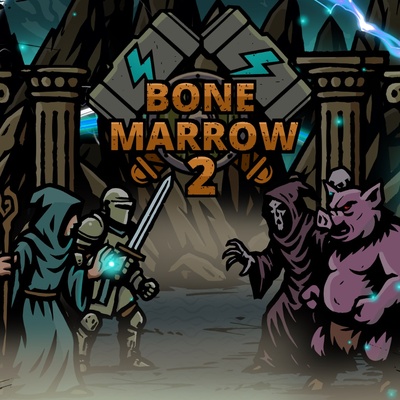 Bone Marrow 2
