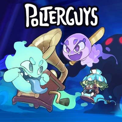 Polterguys: Possession Party