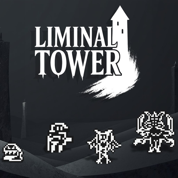 Liminal Tower ® & ®