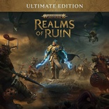 Warhammer Age of Sigmar: Realms of Ruin Ultimate Editionü
