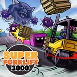 Super Forklift 3000