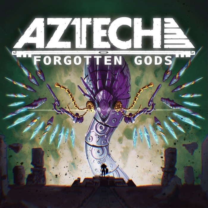 Aztech Forgotten Gods