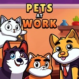 Pets at Work