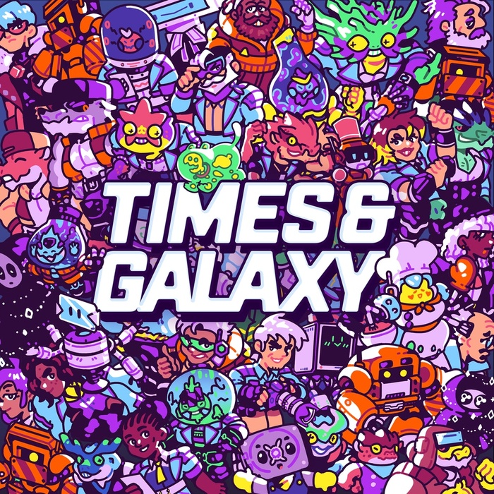 Times & Galaxy