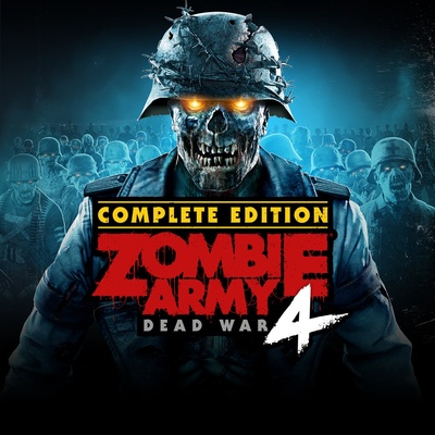 Zombie Army 4: Dead War Complete Edition