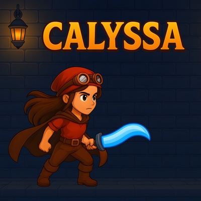 Calyssa
