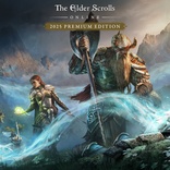 The Elder Scrolls Online: 2025 Premium Edition