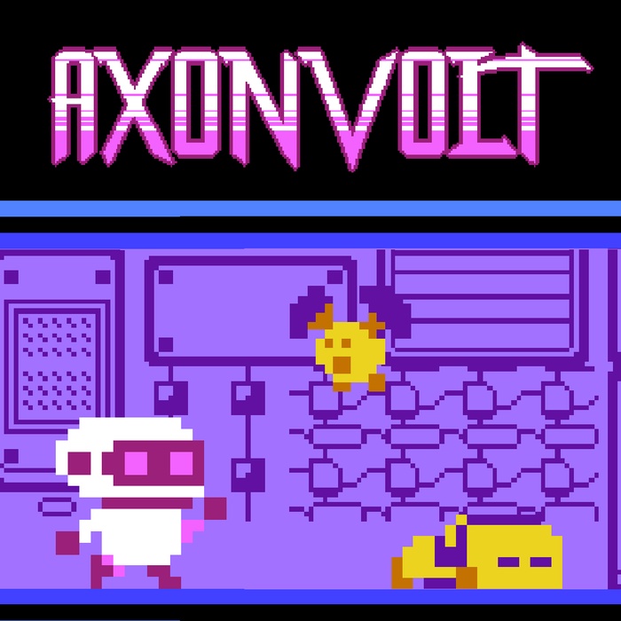 AXONVOLT