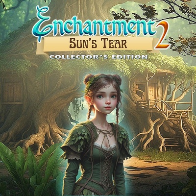 Enchantment 2 Sun’s Tear
