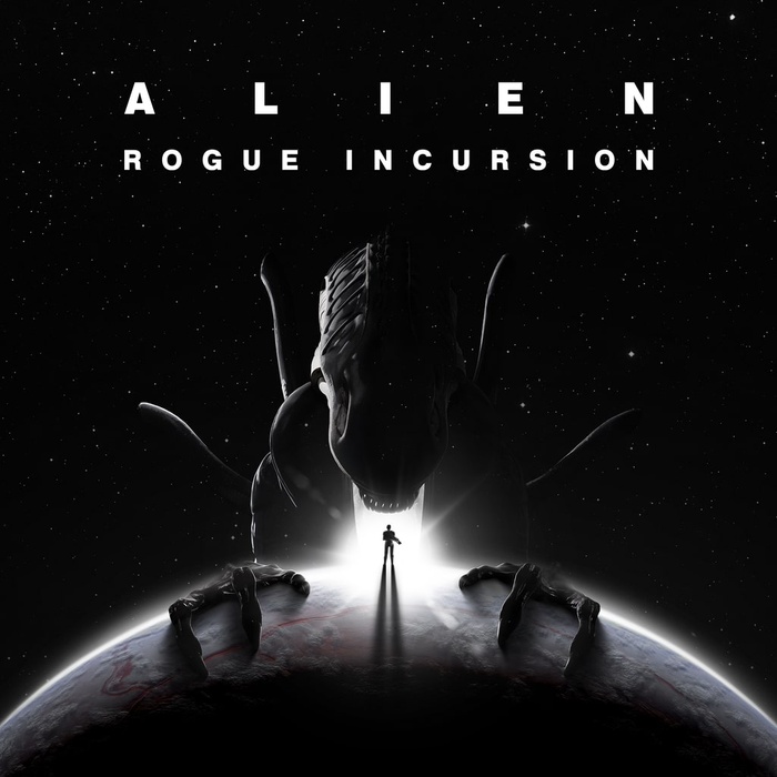 Alien: Rogue Incursion Deluxe