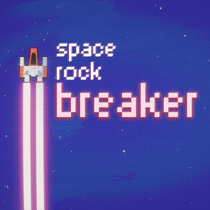 Space Rock Breaker
