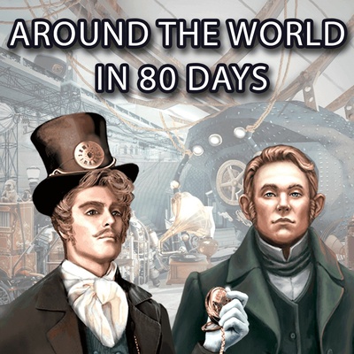 Around the World in 80 Days