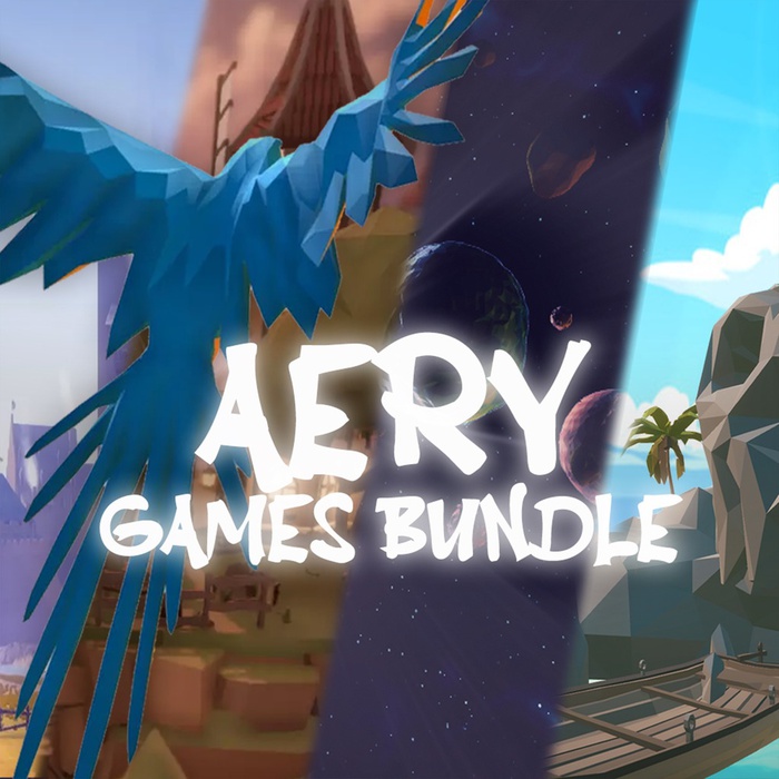 Aery Games Bundle