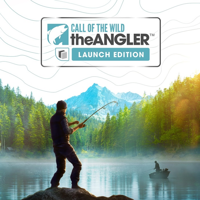 Call of the Wild: The Angler™ - Launch Edition
