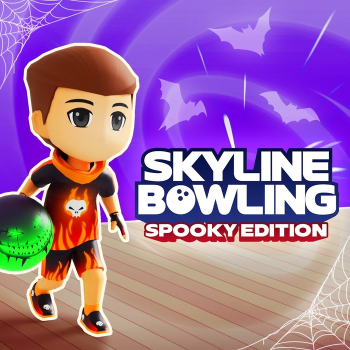 Skyline Bowling: Spooky Edition