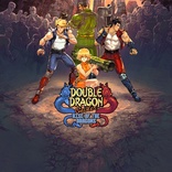 Double Dragon Gaiden: Rise of the Dragons