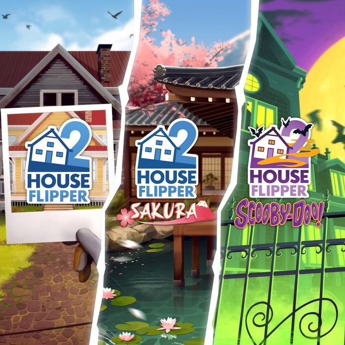 House Flipper 2 - Complete Bundle