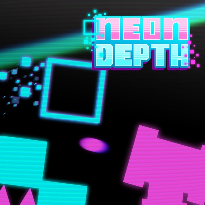 Neon Depth