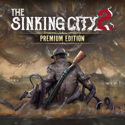 The Sinking City 2 – Premium Edition
