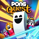 PONG Quest