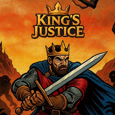 King's Justice