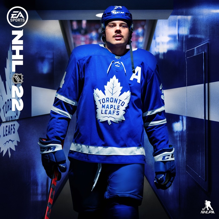 NHL™ 22