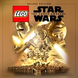 LEGO® Star Wars™: The Force Awakens Lüks Editionü
