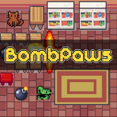 BombPaws