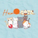 Hex Cats Bundle