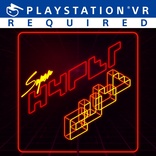 SUPERHYPERCUBE