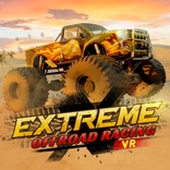 Extreme Offroad Racing VR