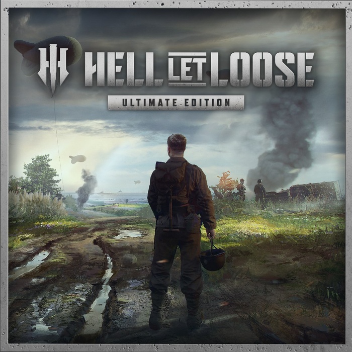 Hell Let Loose - Ultimate Edition