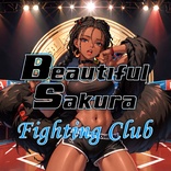 Beautiful Sakura: Fighting Club