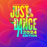 Just Dance 2024 Edition