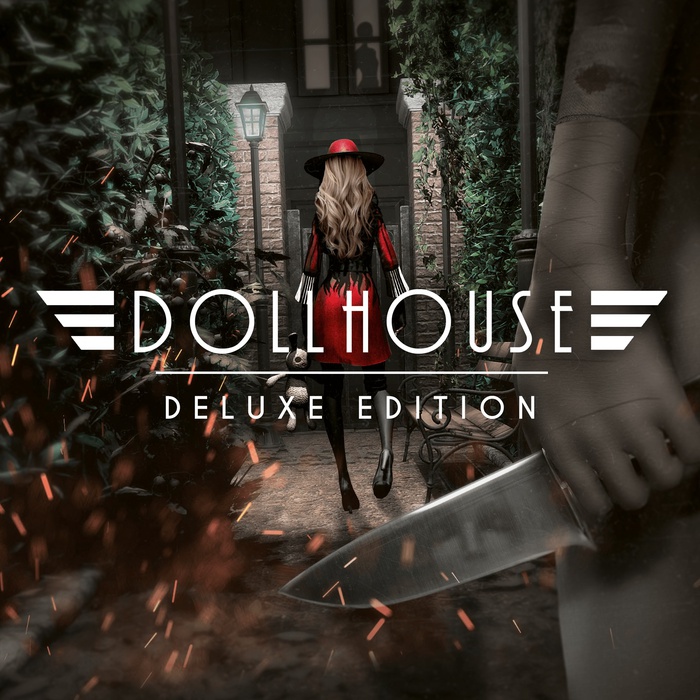 Dollhouse — Deluxe Edition