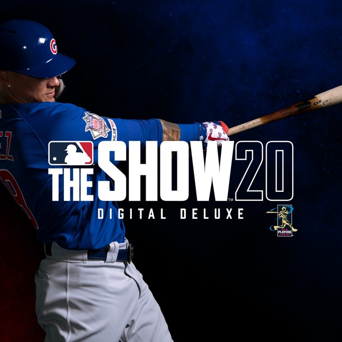 MLB® The Show™ 20 Digital Deluxe Edition