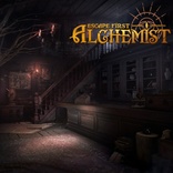 Escape First: Alchemist