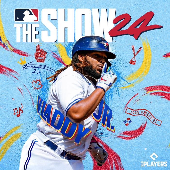 MLB® The Show™ 24 -  Standard Edition