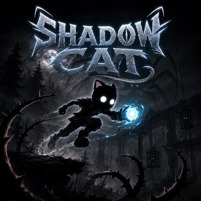 Shadow Cat