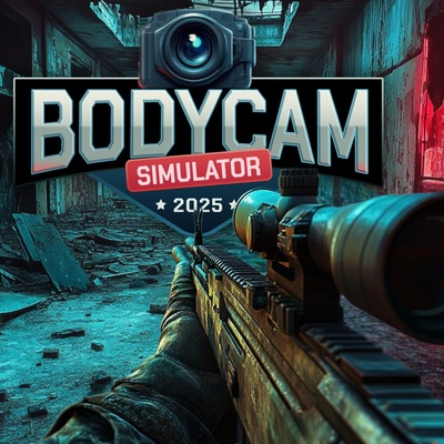 Bodycam Simulator 2025