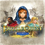 Puzzle Quest: Immortal Edition