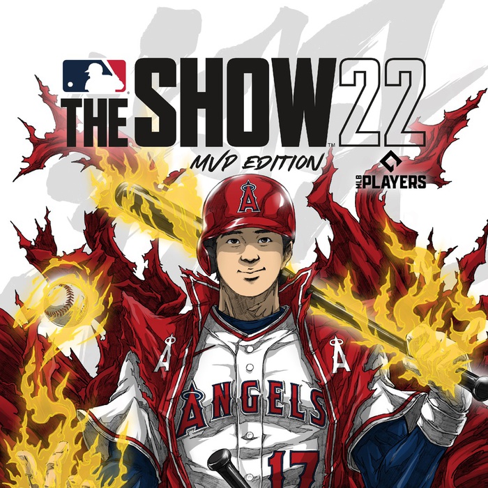MLB® The Show™ 22 MVP Edition