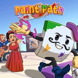 Paint Path