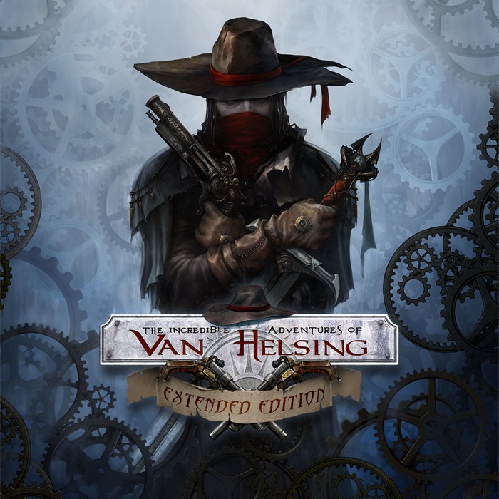 The Incredible Adventures Of Van Helsing: Extended Edition
