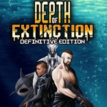 Depth of Extinction